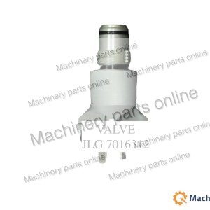 JLG 7016312 VALVE (FLOW-PRESSURE)