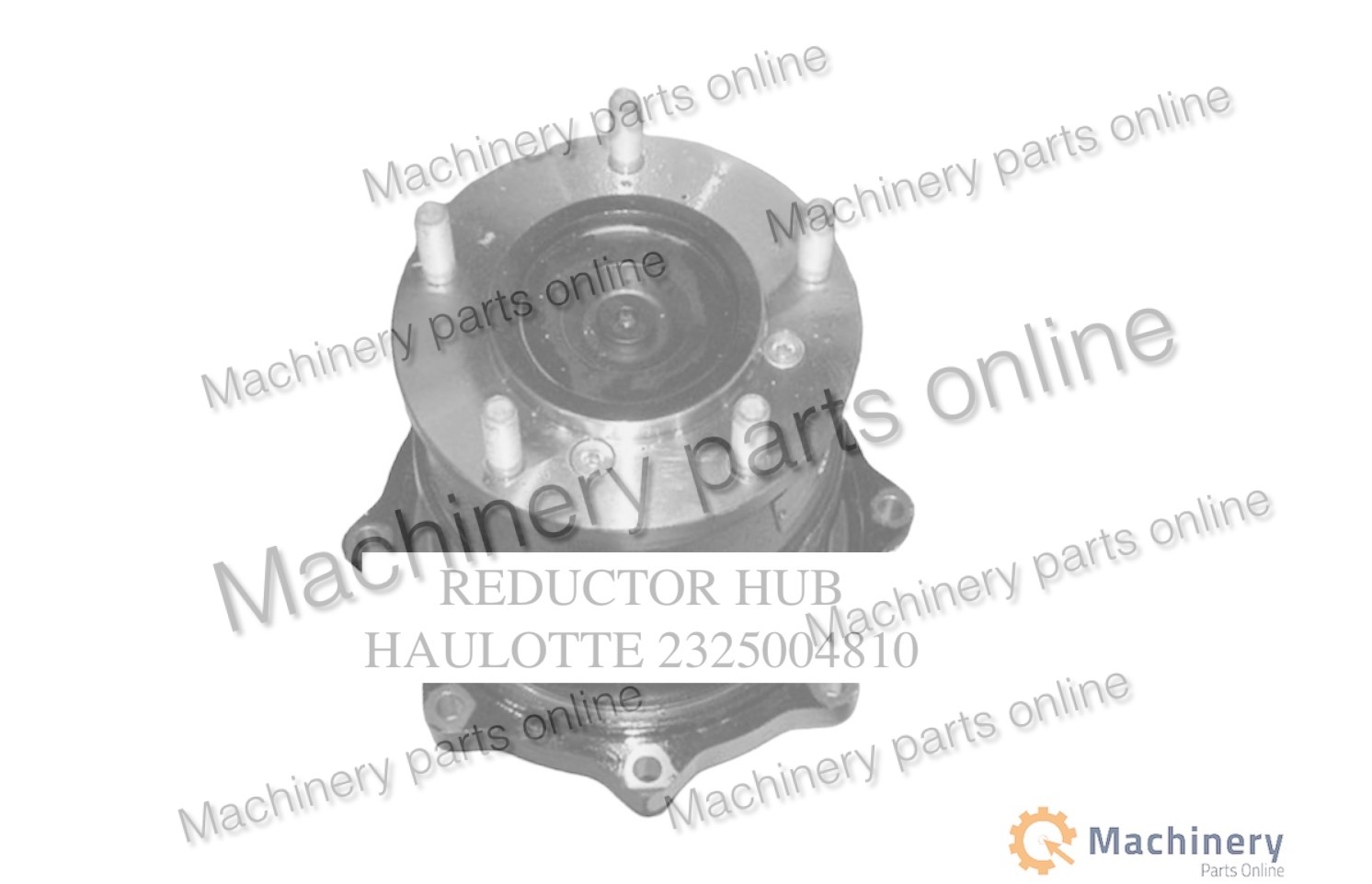 HAULOTTE 2325004810