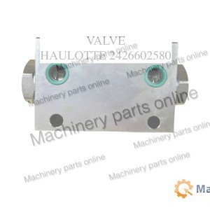 HAULOTTE 2426602580