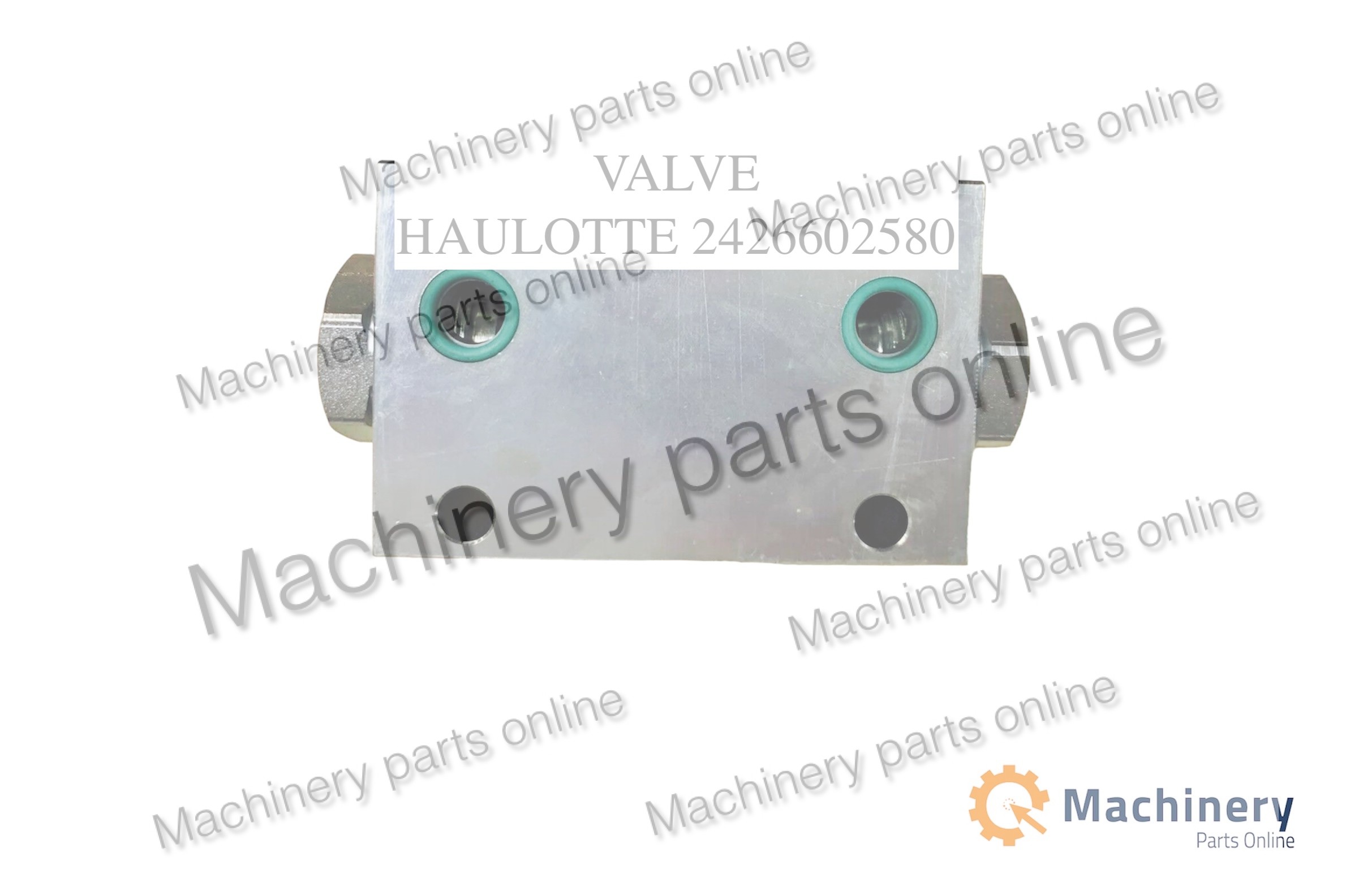 HAULOTTE 2426602580