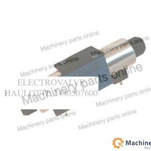 HAULOTTE 2440507600