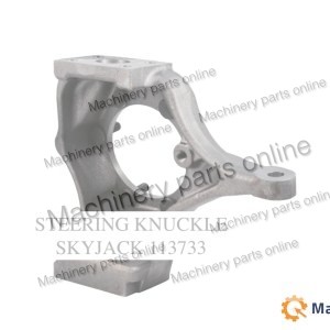 STEERING KNUCKLE JLG 113733