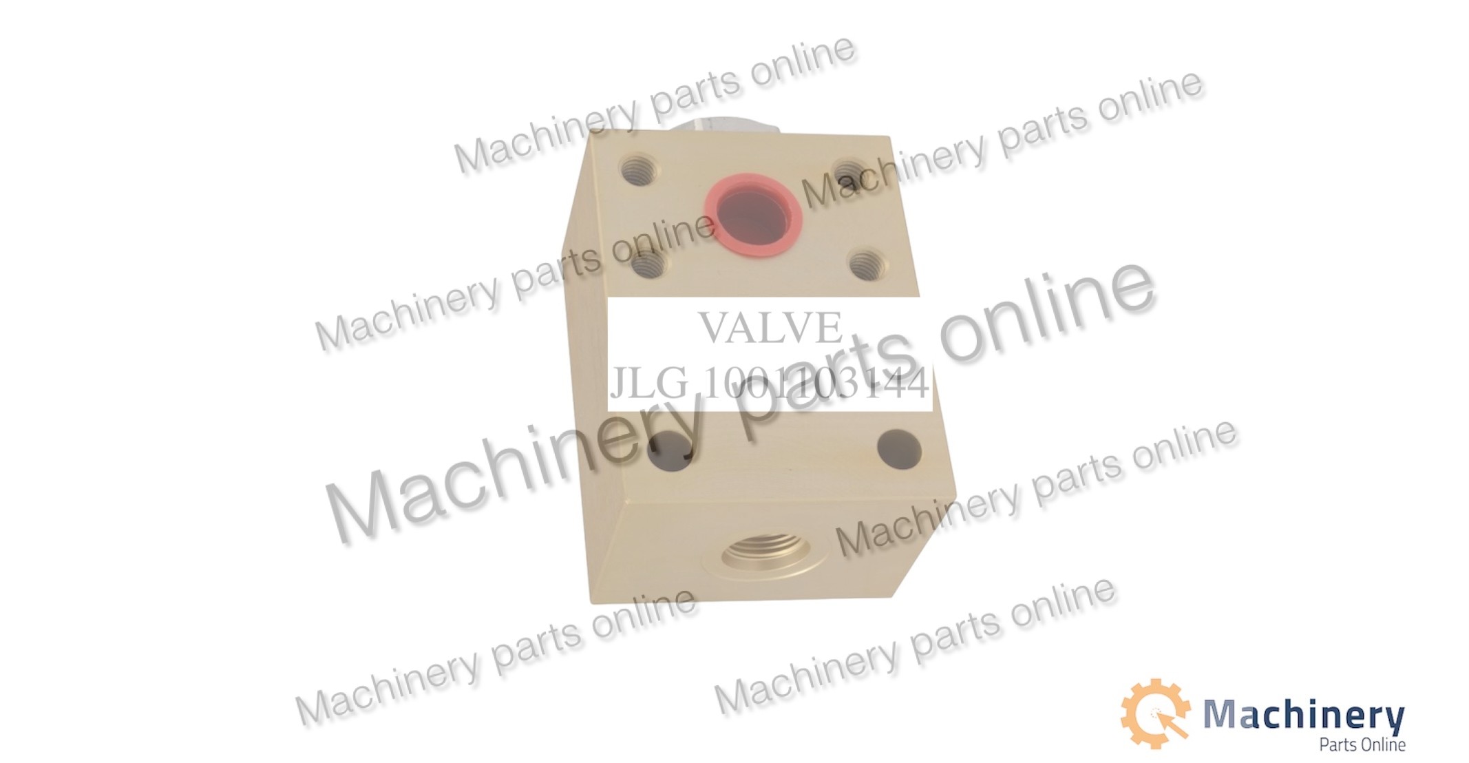 JLG 1001103144 VALVE