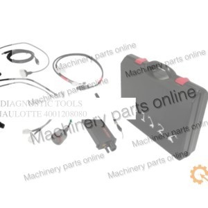 HAULOTTE 4001208080