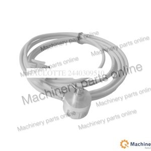 HAULOTTE 2440309510
