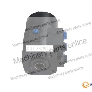 JLG 10239751 VALVE