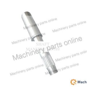 MANITOU 563789 SHAFT