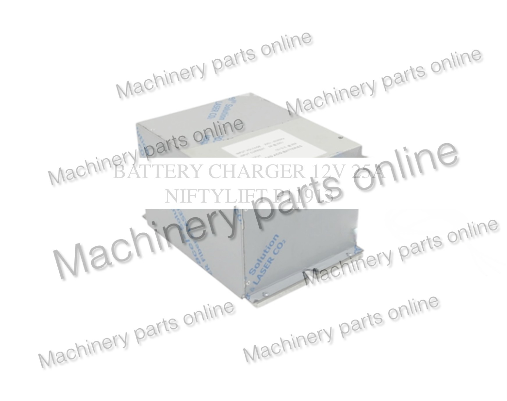 NIFTYLIFT P11913