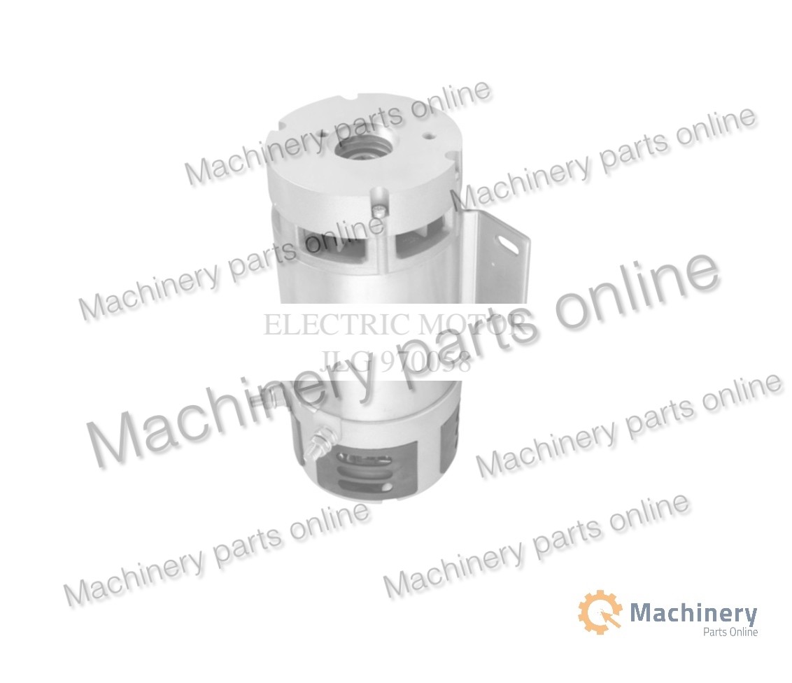 JLG 970058 ELECTRIC MOTOR
