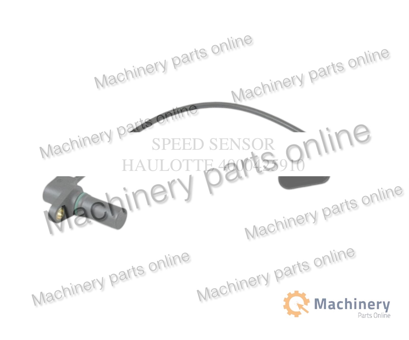HAULOTTE 4000425910