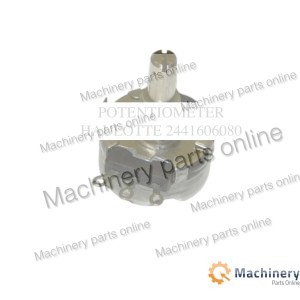 HAULOTTE 2441606080