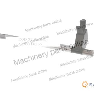 JLG DL555 Rod steering