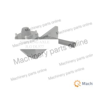 JLG DL577 STEERING AXLE