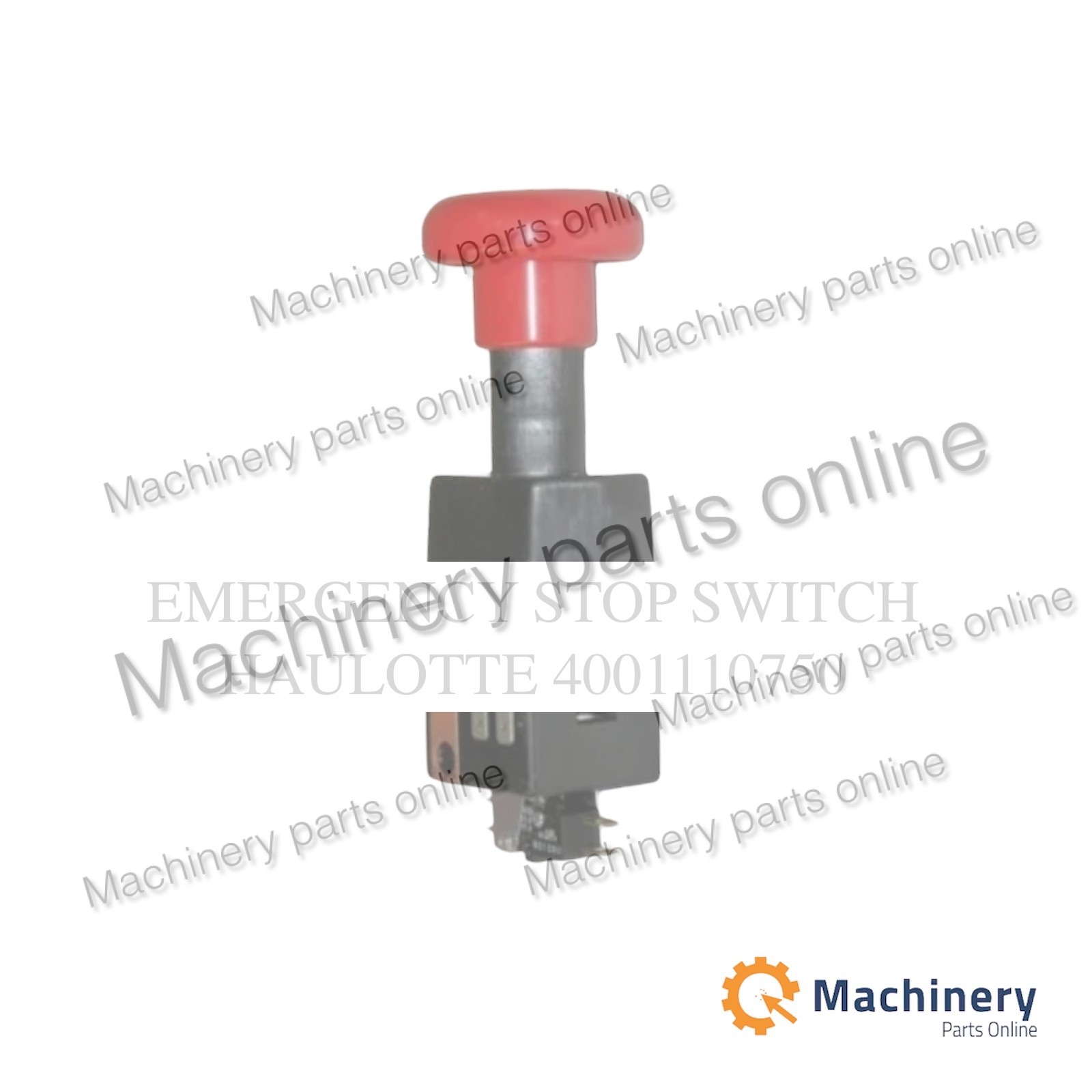 HAULOTTE4001110750