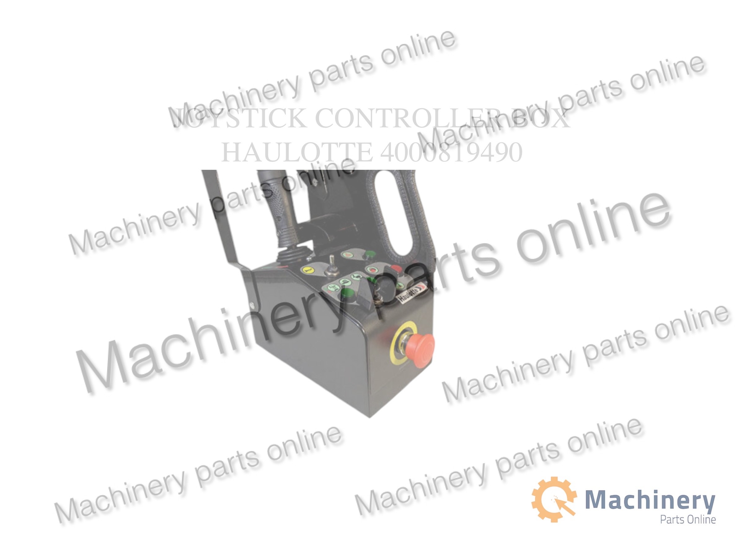 HAULOTTE 4000819490
