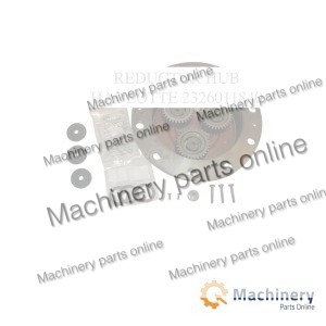 HAULOTTE 2326011840