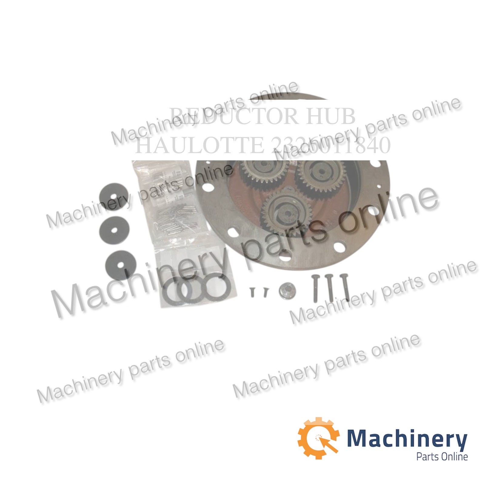 HAULOTTE 2326011840