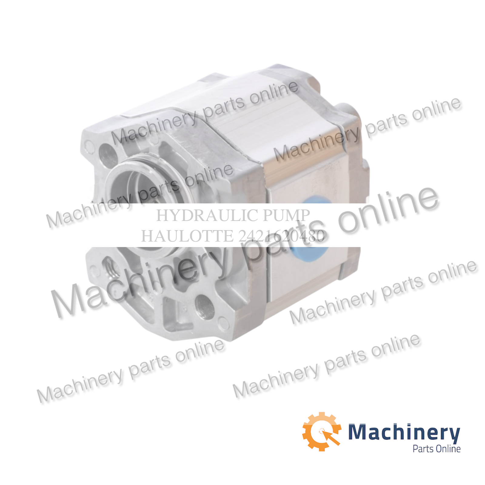 HAULOTTE 2421620480