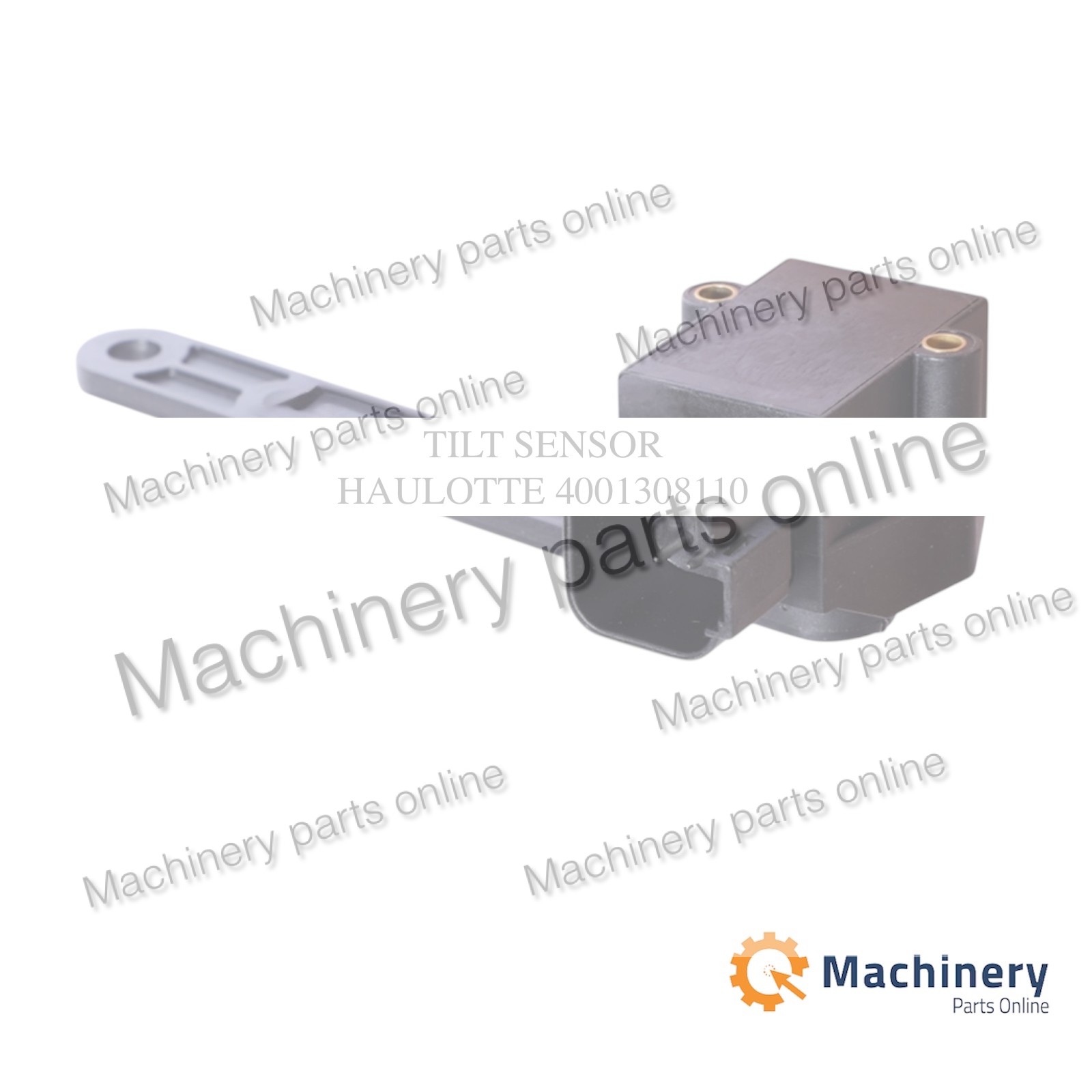 HAULOTTE 4001308110