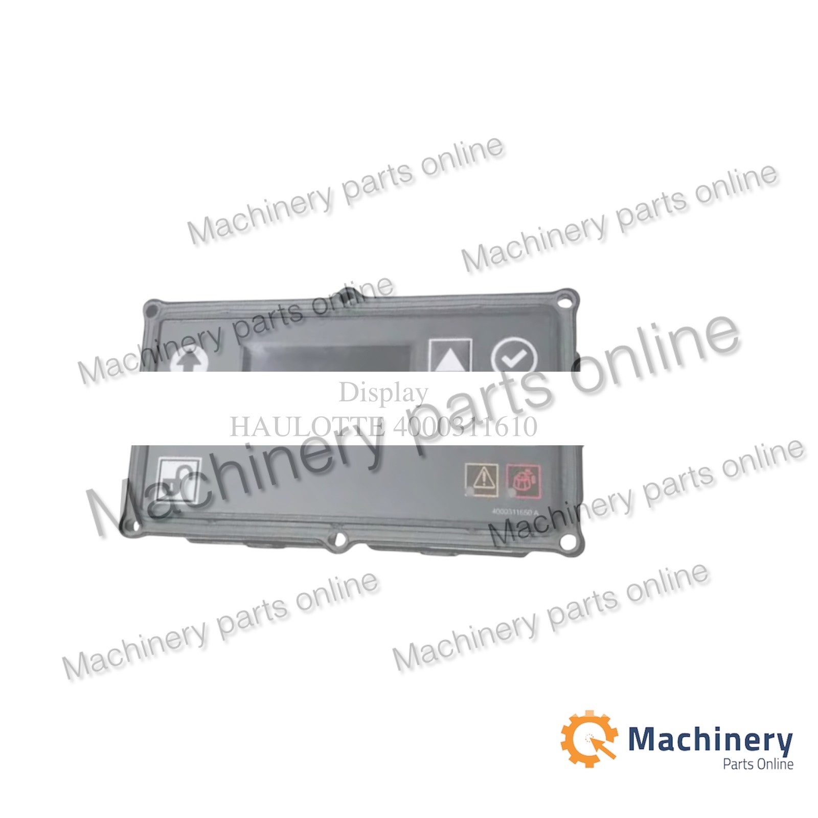 HAULOTTE 4000311610