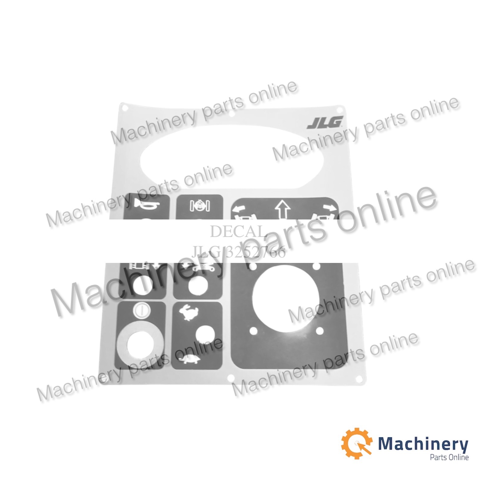 JLG 3252766