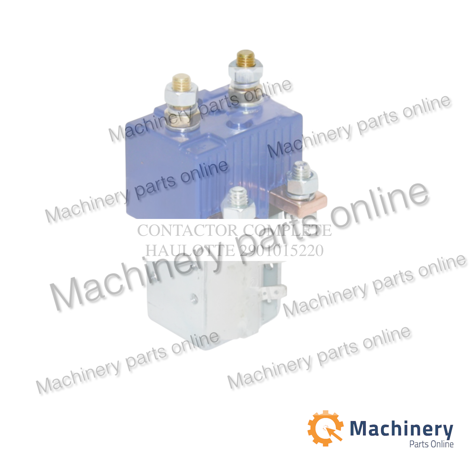 HAULOTTE 2901015220