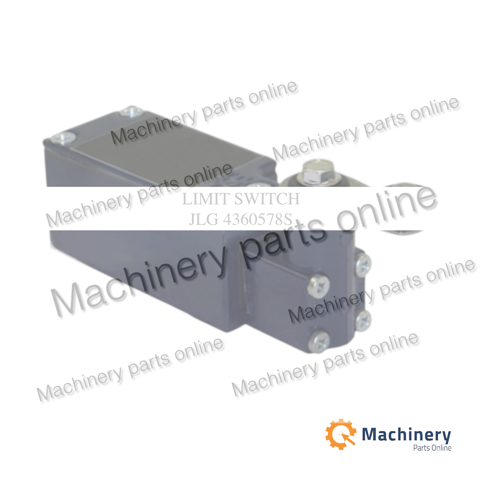 LIMIT SWITCH JLG 4360578S
