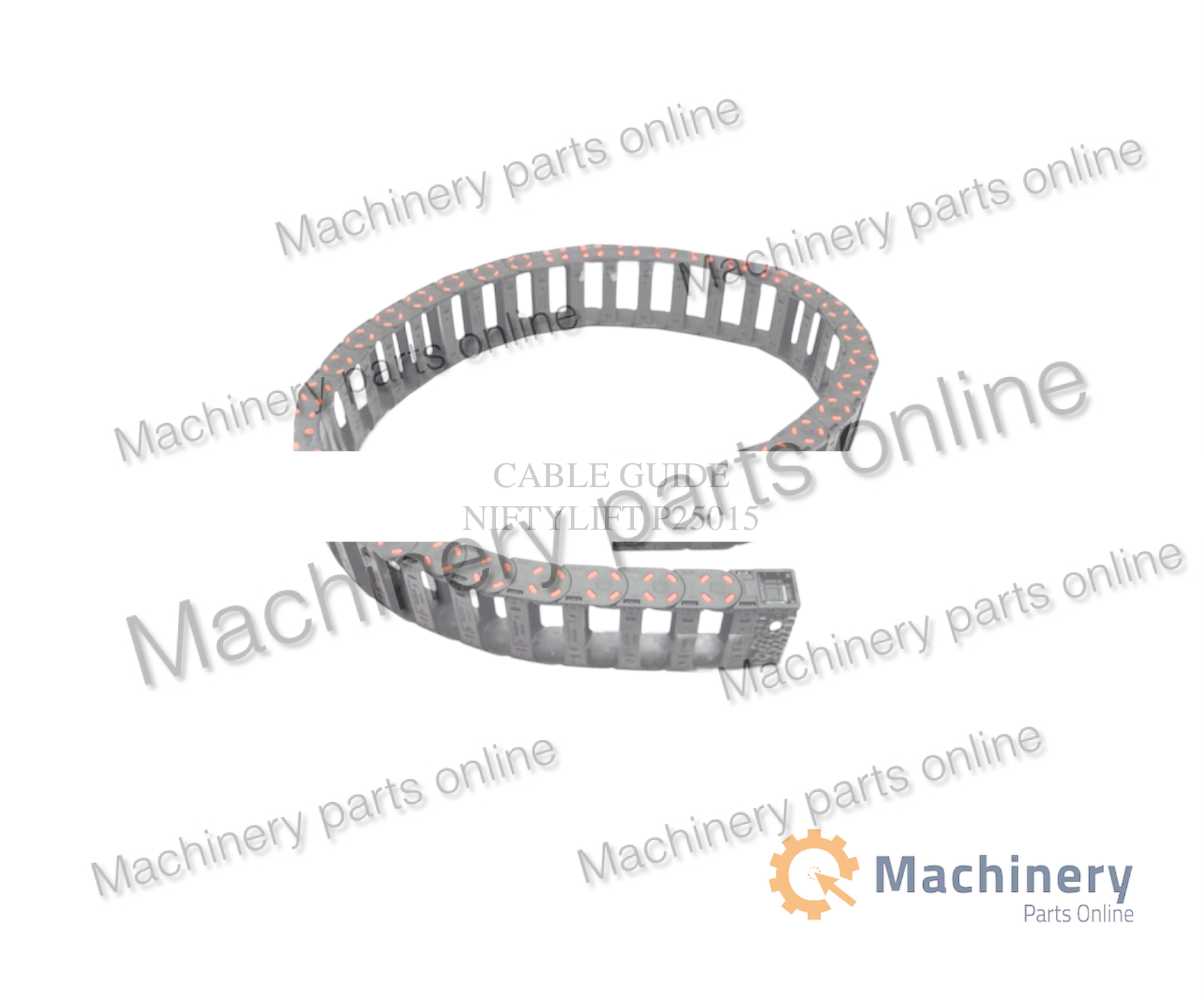 NIFTYLIFT P25015