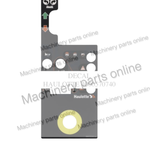 HAULOTTE 4000570740