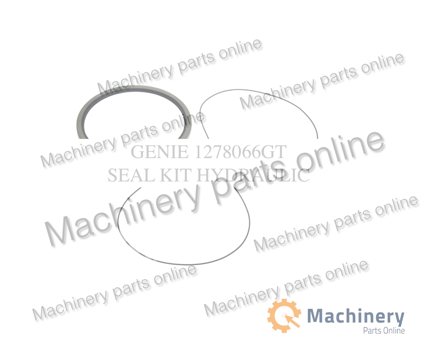GENIE 1278066GT SEAL KIT HYDR.
