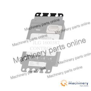 JLG 1600387 Controller