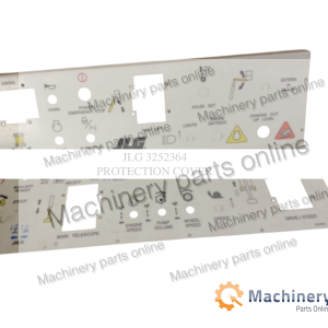 JLG 3252364 protection cover