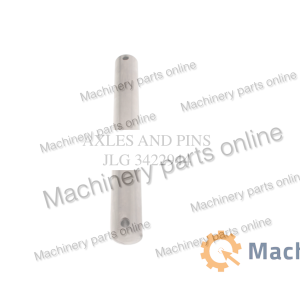 JLG 3422944 Axle