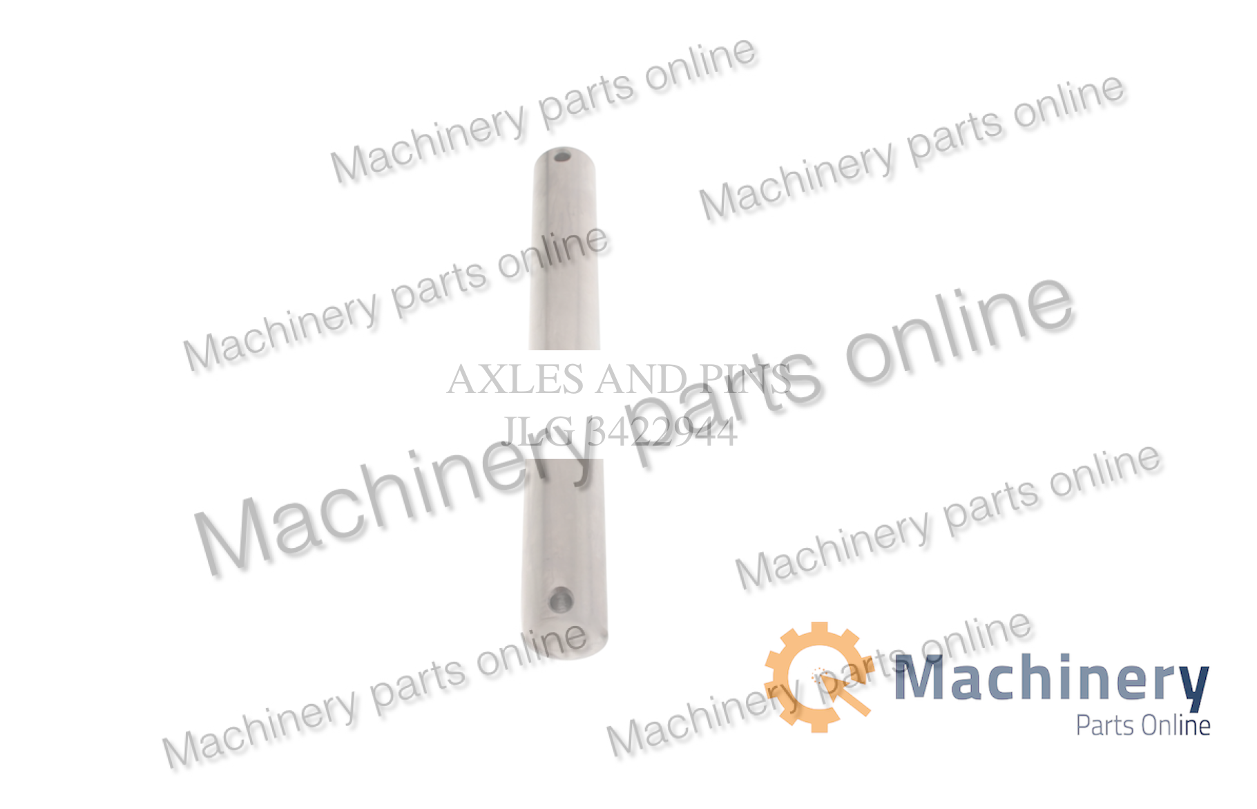 JLG 3422944 Axle