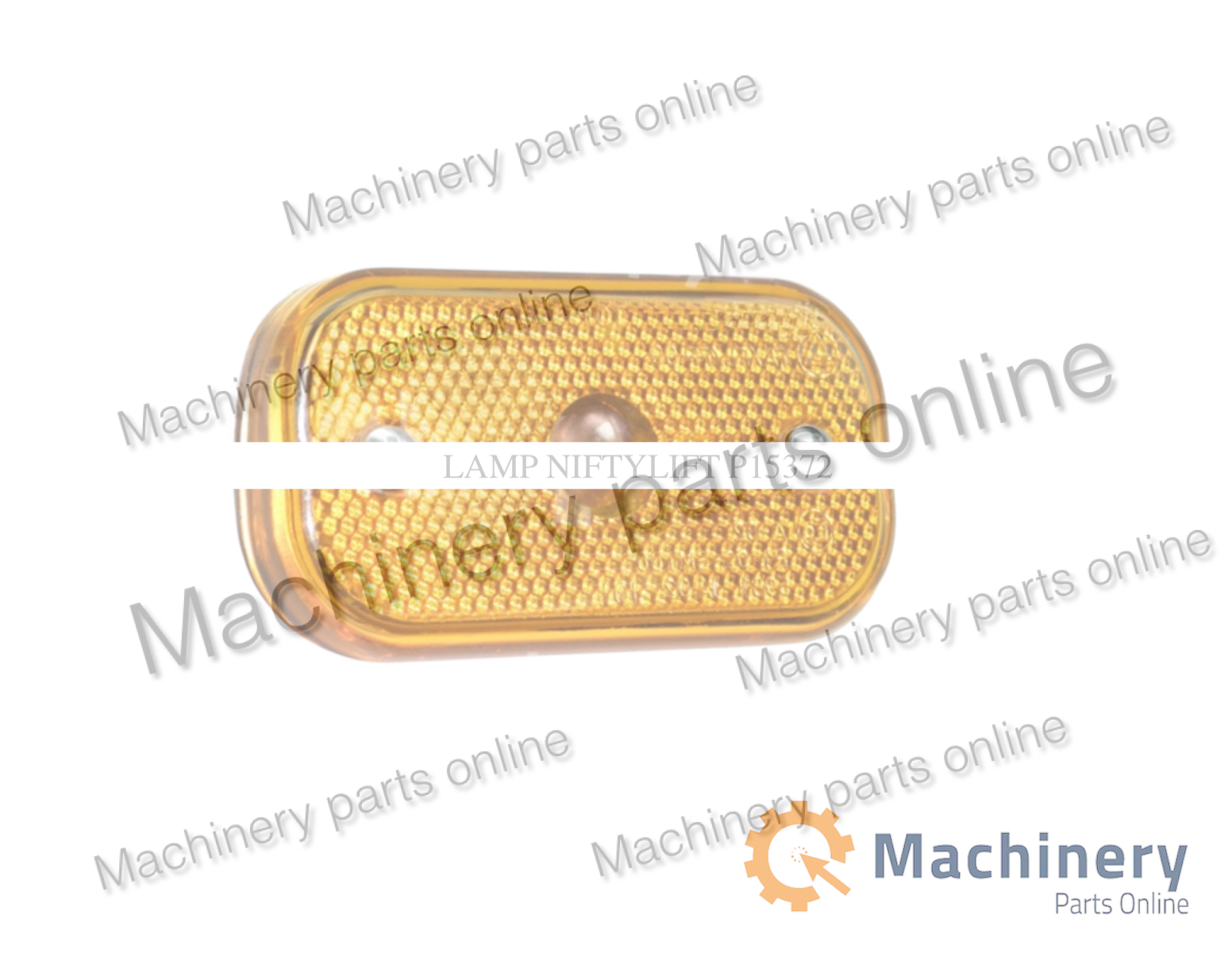 NIFTYLIFT P15372