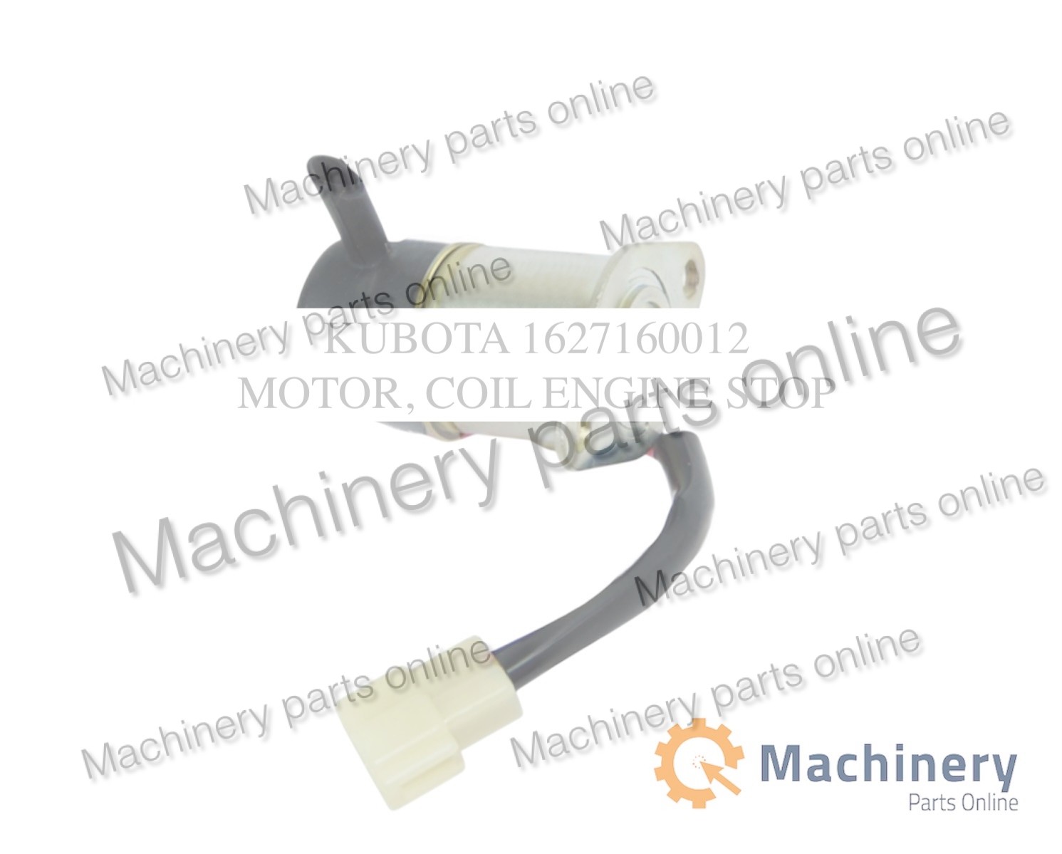 KUBOTA 1627160012