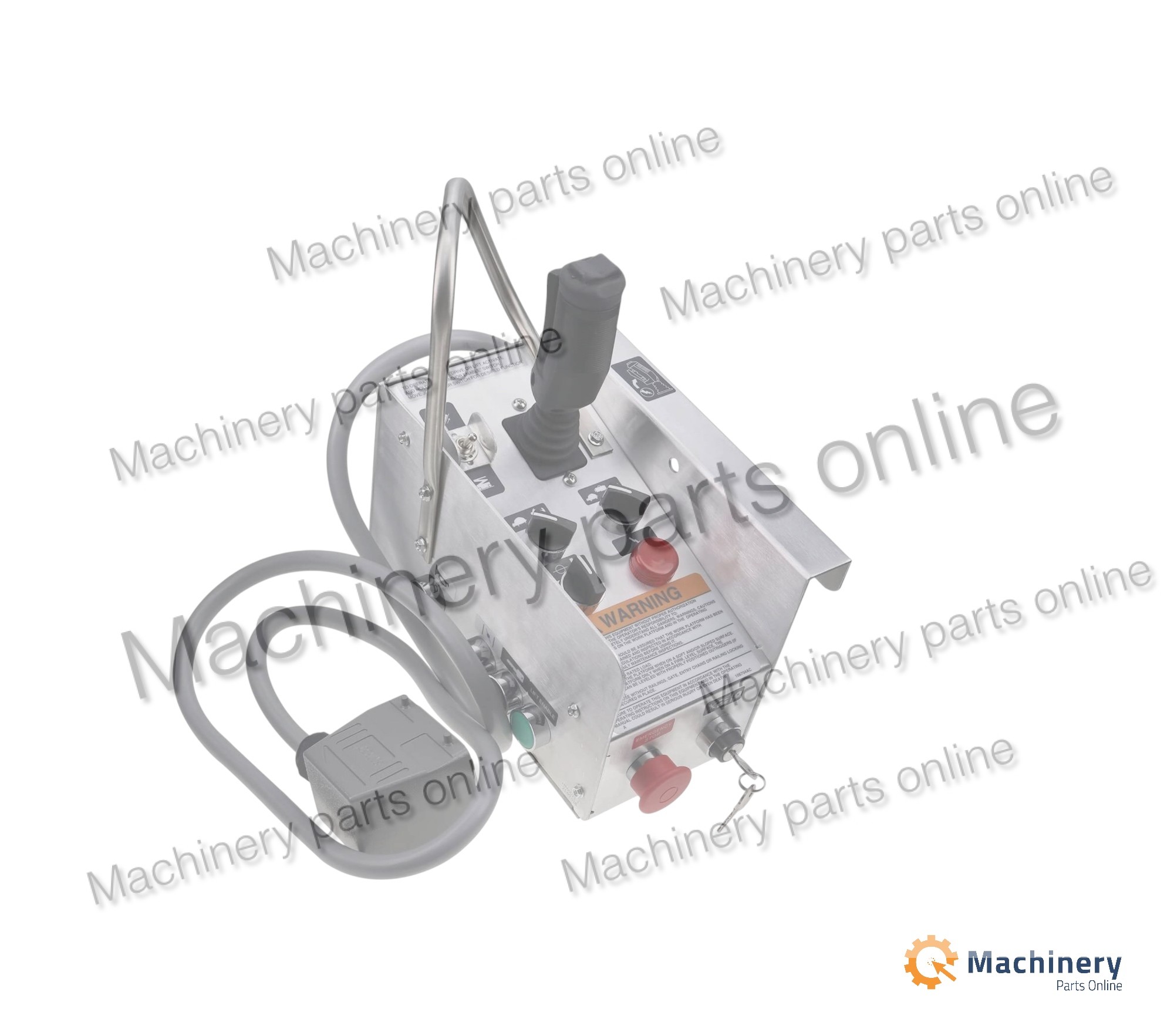 SKYJACK 159421 CONTROLLER BOX