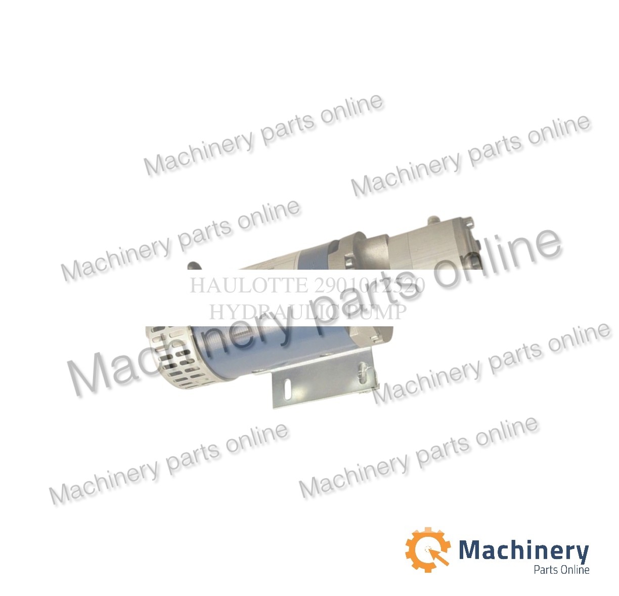 HAULOTTE 2901012520