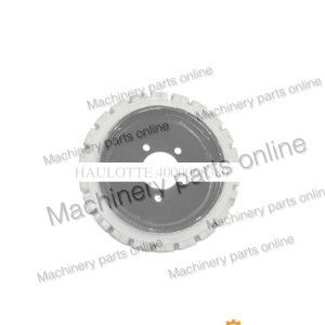 HAULOTTE 4000068380