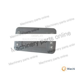 HAULOTTE 4000350850