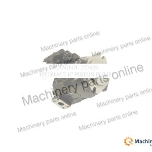 HYDRAULIC PISTON PUMP MANITOU 273626