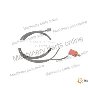 MANITOU 678849