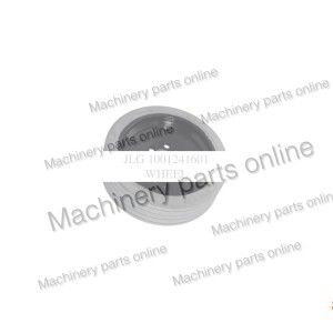 WHEEL JLG 1001241601