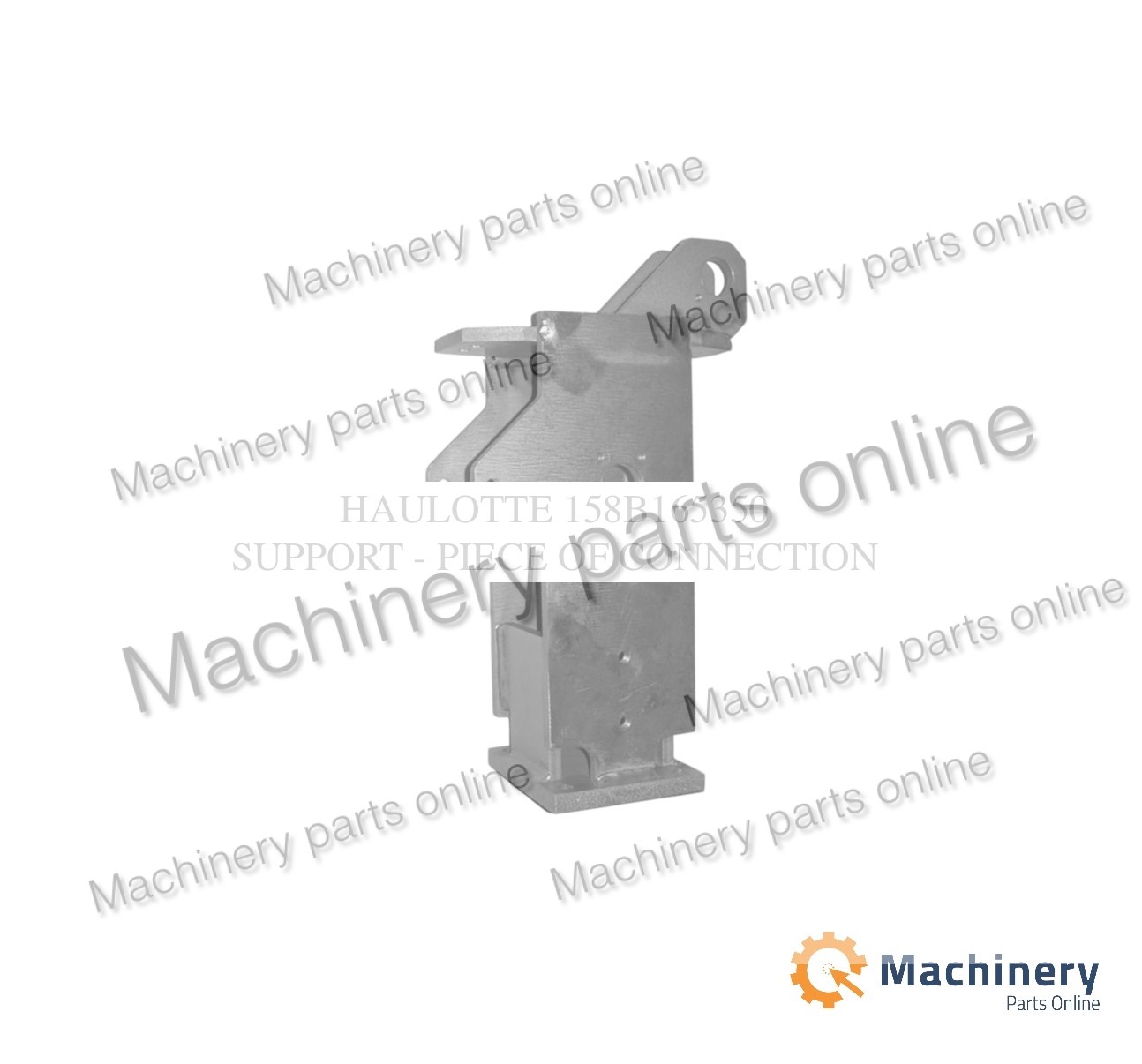 HAULOTTE 158B165350 Support – Piece of Connection