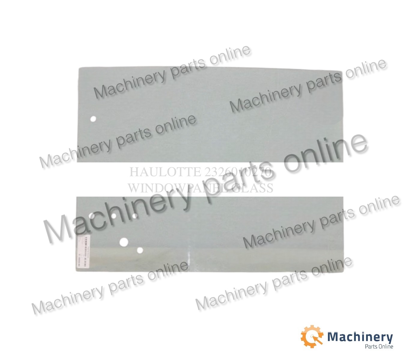 HAULOTTE-2326010270