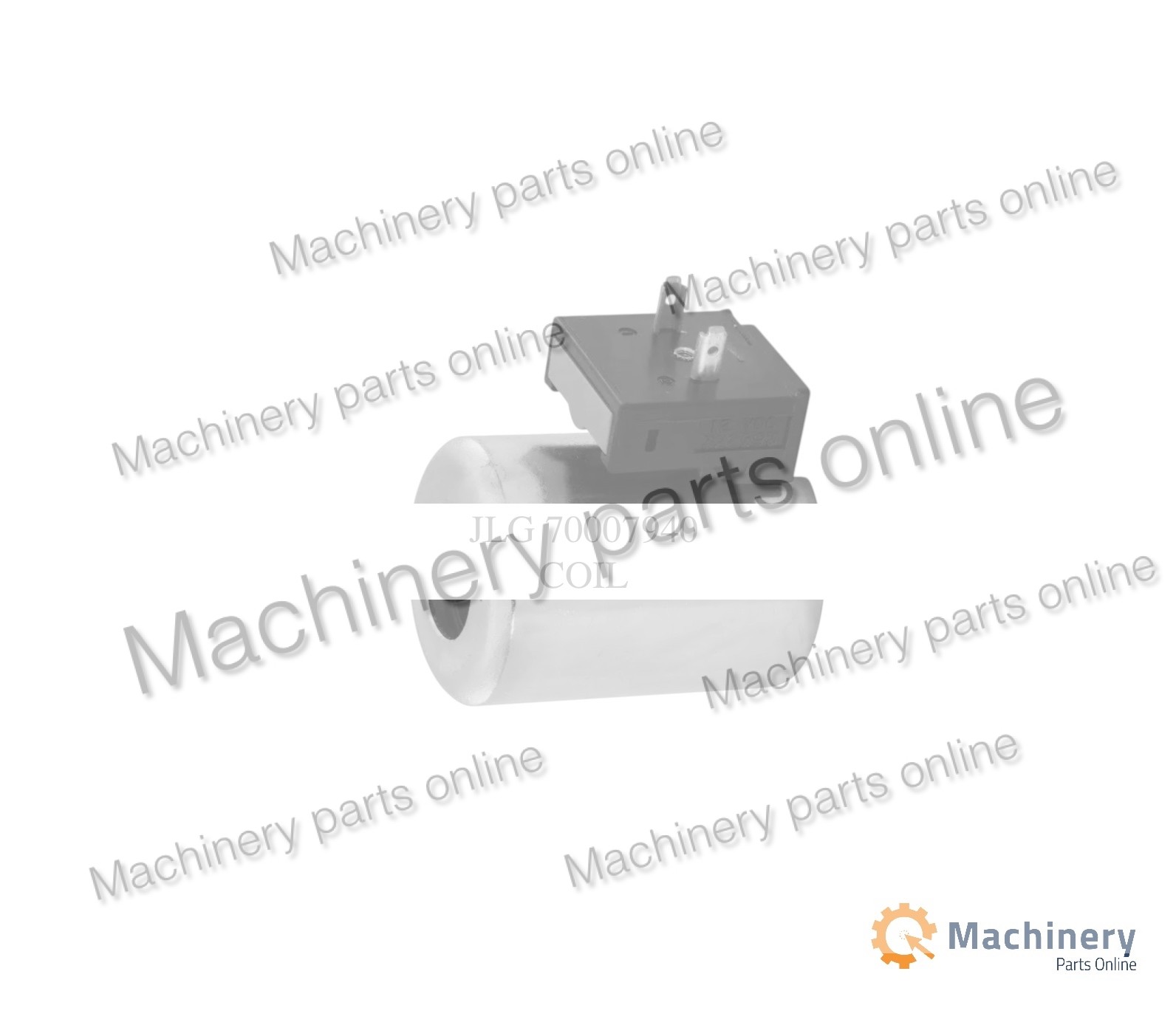 JLG 70007940 Coil